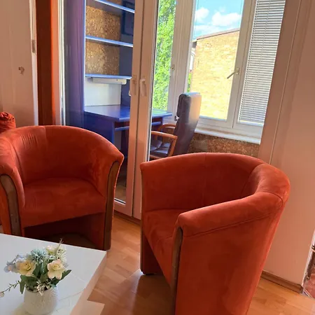 Center - Vjecna Vatra דירה סראייבו