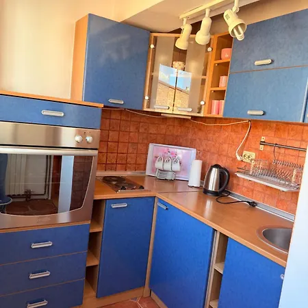 דירה Center - Vjecna Vatra