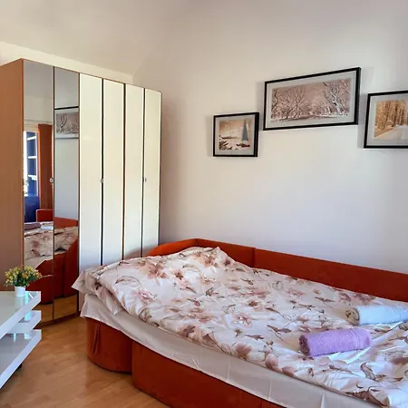 Center - Vjecna Vatra